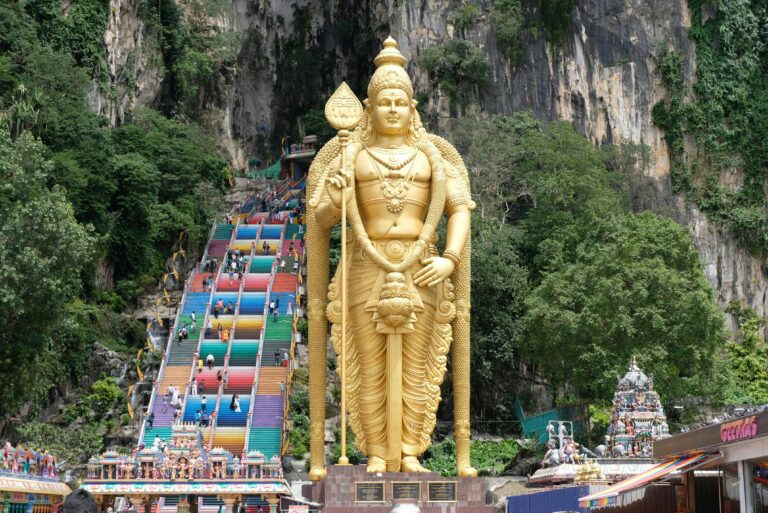 Arupadai Veedu — A Complete Pilgrimage Guide to the Six Abodes of Lord Murugan