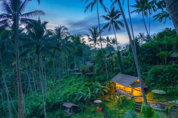 BALI – Island of Gods Group Tour
