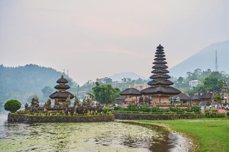 Bali on a Budget — How to Plan an Affordable Bali Trip from India