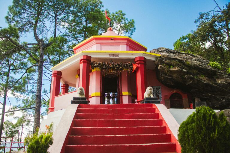 Char Dham Yatra 2025 — Complete Guide for First-Time Pilgrims