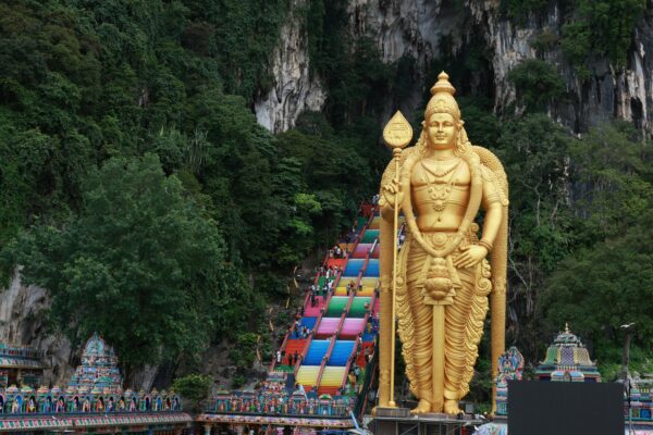 ARUPADAI VEEDU MURUGAN YATRA