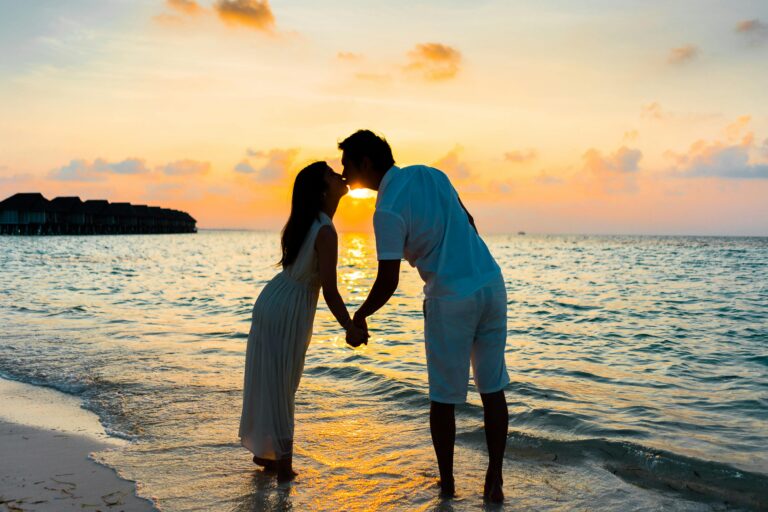 Top 10 Honeymoon Destinations in India for 2025