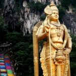 Vadapalani – Places to explore