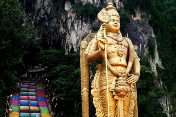 MALAYSIA  Kuala Lumpur Genting Group Tour