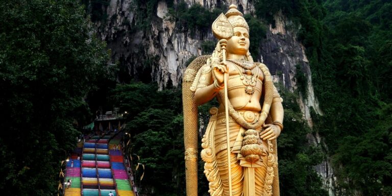 Vadapalani – Places to explore