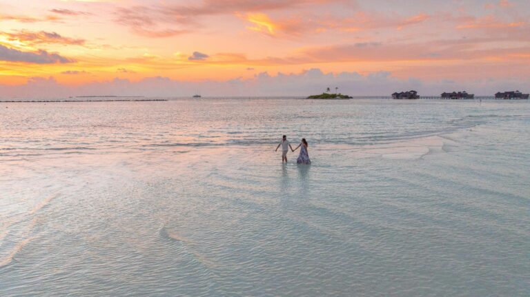 Maldives Honeymoon Guide — Everything You Need to Know
