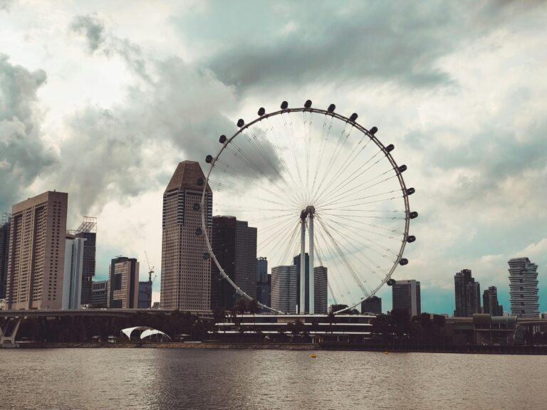 Singapore Travel Guide for Indian Families — Everything You Need to Know