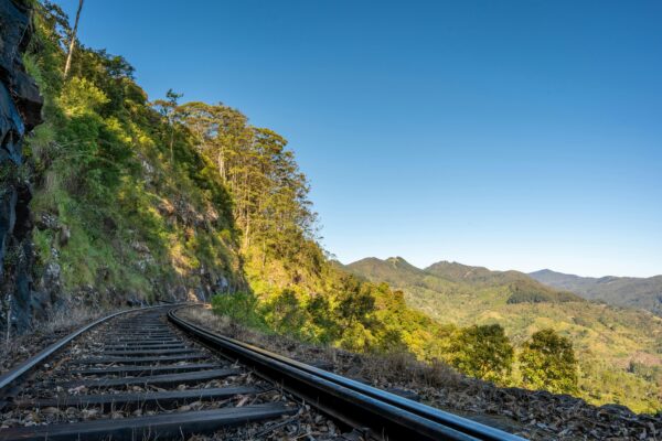 SRI LANKA – Pearl of Indian Ocean Group Tour