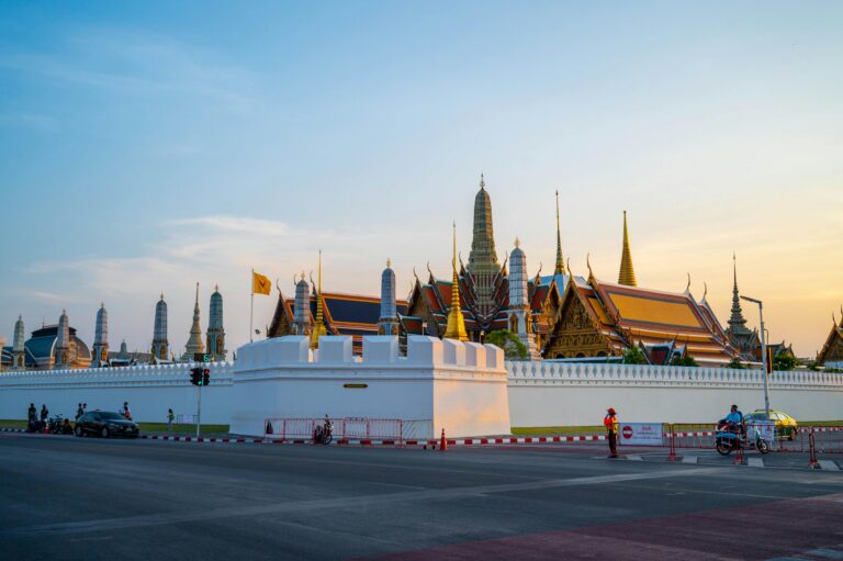 Thailand Travel Guide for Indian Tourists — Tips, Visa and Best Places