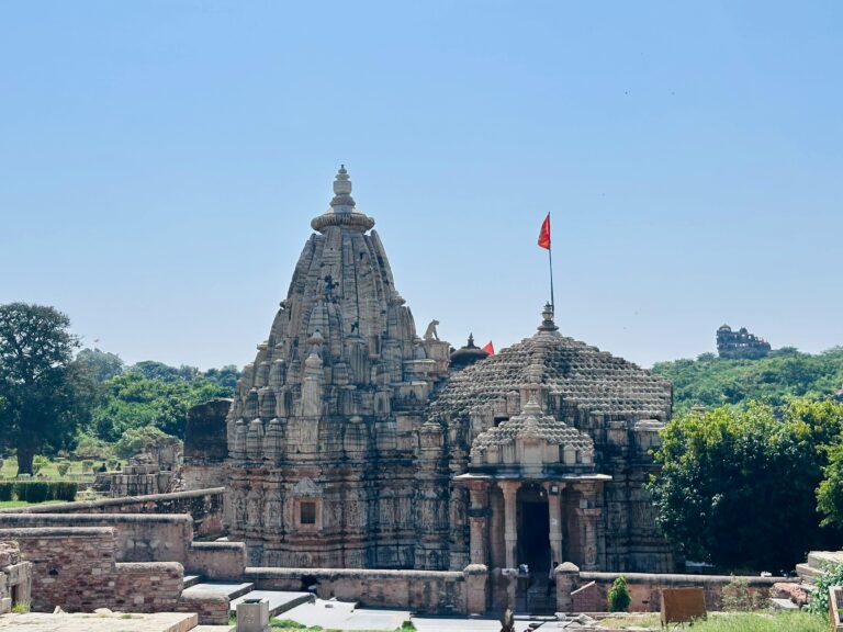 Puri Jagannath Temple — A Complete Pilgrimage Guide